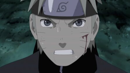 Road to Ninja - Naruto Der Film - Der Trailer zum Fantasyabenteuer