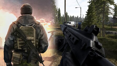 Ich wollte abends nur kurz einen neuen Singleplayer-Shooter ausprobieren und hätte fast die Nacht durchgemacht