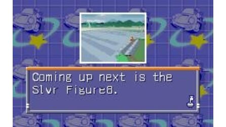 Road Trip: Shifting Gears Game Boy Advance