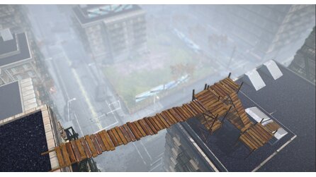 Roam - Screenshots