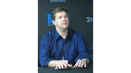 Diablo 3 - Rob Pardo spricht über Battle.net und DRM