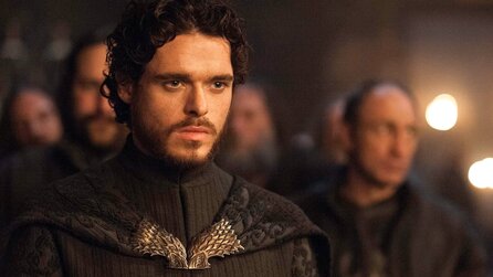 Einen der blutigsten Momente von Game of Thrones hat sich George R. R. Martin in den schottischen Geschichtsbüchern abgeschaut