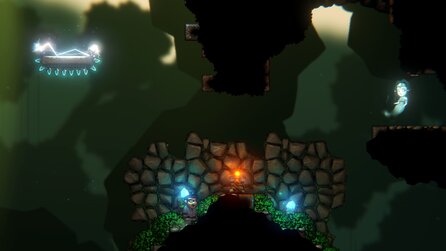 Robbie Swifthand and the Orb of Mysteries - Screenshots