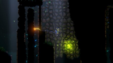 Robbie Swifthand and the Orb of Mysteries - Screenshots