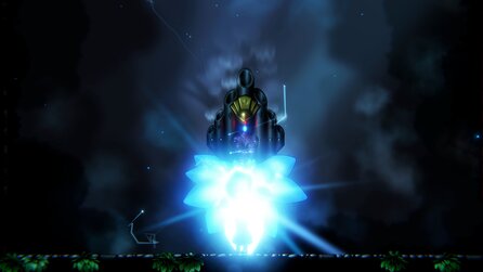 Robbie Swifthand and the Orb of Mysteries - Screenshots