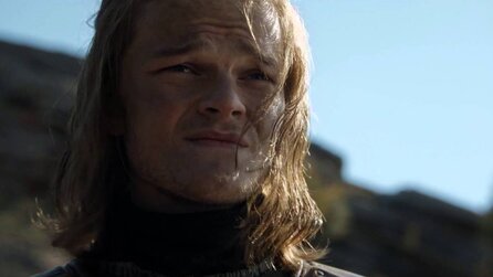 Von Game of Thrones zu Herr der Ringe: Amazon-Serie findet neuen Hauptdarsteller