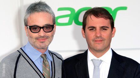 Monster-Remakes - Roberto Orci + Alex Kurtzman wollen Horrorklassiker neu auflegen