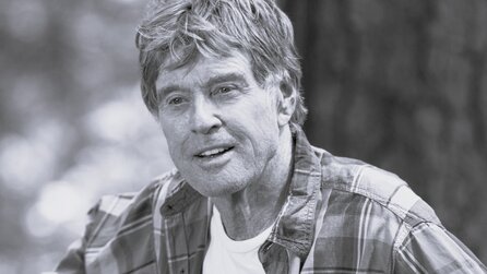 Trauer um Robert Redford: Legendärer Schauspieler stirbt mit 89 Jahren