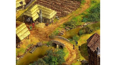 Robin Hood - Screenshots