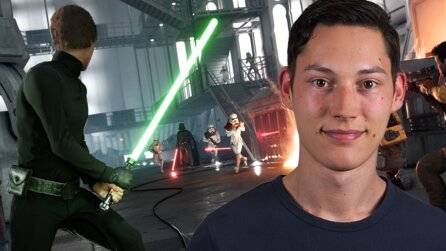 Star Wars Jedi: Fallen Order - Wehe, das wird kein Singleplayer-Spiel!