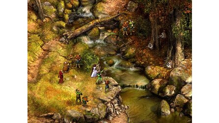 Robin Hood: Website online