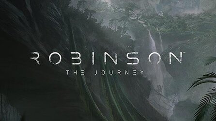 Robinson: The Journey - Crytek kündigt VR-Dinospiel an