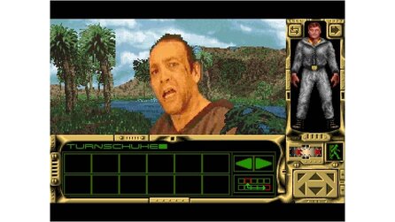 Robinsons Requiem - Screenshots