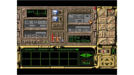 Robinsons Requiem - Screenshots