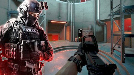 Ihr dachtet, Roblox kann nur Klotz-Grafik? Überraschend realistischer Taktik-Shooter beweist jetzt das Gegenteil - und wird millionenfach gespielt