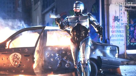 Auf Amazon erobert gerade ein legendärer Action-Film der 90er die Verkaufscharts