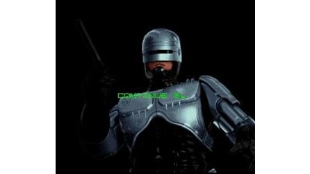 RoboCop 3 SNES