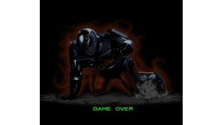 RoboCop 3 SNES