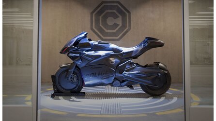 Robocop - Bilder zum Kinofilm