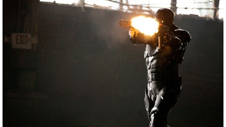 Robocop - Bilder zum Kinofilm