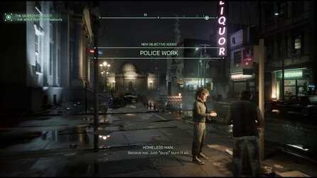 RoboCop: Rogue City - Screenshots zum Ego-Shooter