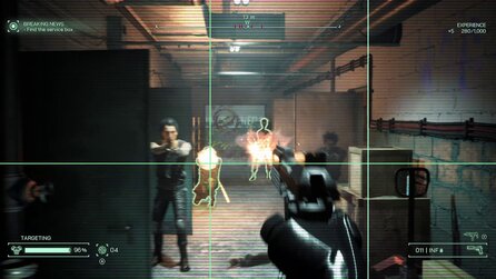 RoboCop: Rogue City - Screenshots zum Ego-Shooter