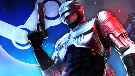 Robocop-Shooter: Für läppische 10 Euro könnt ihr so originalgetreu wie nie in den Filmklassiker eintauchen