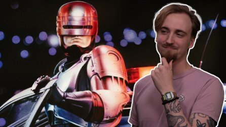 Einer meiner liebsten Sci-Fi-Actionfilme ist älter als ich selbst: Jetzt kehrt RoboCop als TV-Serie von Amazon zurück