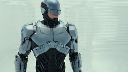 RoboCop - Man and Machine - Teil 1