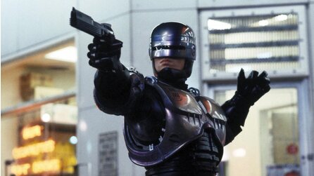 RoboCop kehrt in die Kinos zurück – allerdings ohne District 9-Regisseur Neill Blomkamp