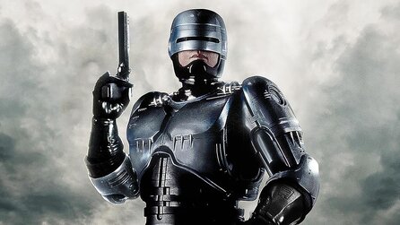 RoboCop: 37 Jahre nach Teil 1 kommt jetzt eine Amazon-Serie zum legendären Sci-Fi-Klassiker