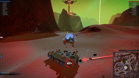 Robocraft - Screenshots