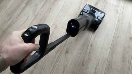 Für diesen Saugwischer lasse ich jeden Saugroboter stehen – Roborock F25 Ace Pro im Test