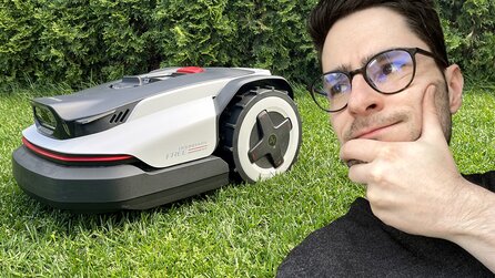 Roborocks Mähroboter unter 800 Euro hat mich überrascht – aber nicht immer positiv