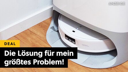 Ich hatte schon einige Saugroboter, die bis zu 1.500€ kosteten – und sie alle sind am gleichen Problem gescheitert! Jetzt habe ich endlich die Lösung gefunden!