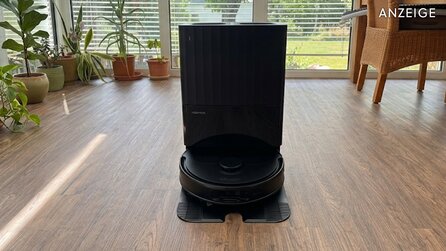 Roborocks neues Modell schafft es auf jede Bestenliste! Dieser Preis-Leistungs-Saugroboter hat mich komplett überzeugt