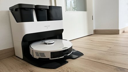 Der Roborock S7 Pro Ultra hat drei Monate unser Haus geputzt - Lohnt sich der selbstreinigende Roboter?