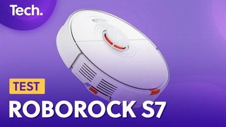 Mittelklasse-Bestseller Roborock S7 im Test: Der perfekte Einstieg in die Welt der Saugroboter?
