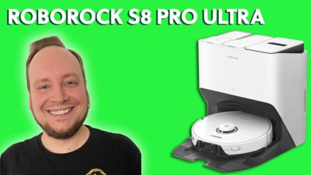 Lohnt sich der Roborock S8 Pro Ultra? Ein erstes Fazit nach 7 Tagen