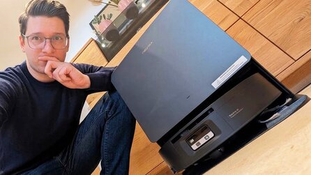 Ich habe Roborock neuesten Saugroboter durch die Hölle geschickt – wie gut ist er wirklich?