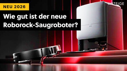 Der wohl beste Saugroboter gegen Tierhaare: Keiner hat mich mehr überzeugt!