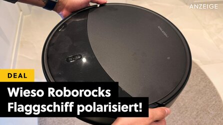 Roborocks Topmodell nach monatelangem Einsatz: Mein Fazit zum Saros 20!