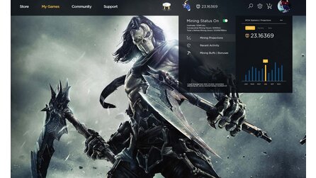 »Das Steam-Monopol dauert schon viel zu lange« - Robot Cache über Epic Store: »Konkurrenz belebt das Geschäft«