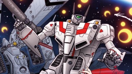 Robotech - Mech-Anime: Regisseur für Real-Verfilmung gefunden