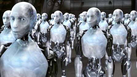 TossingBot statt Paperboy - Roboter wirft zielgenau bis zu 500 Objekte pro Stunde