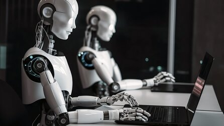 Eine KI leitet ein Unternehmen und entwickelt Software in 7 Minuten für einen Euro