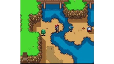 Robotrek SNES