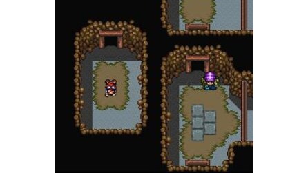 Robotrek SNES