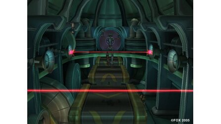 Robots - Screenshots