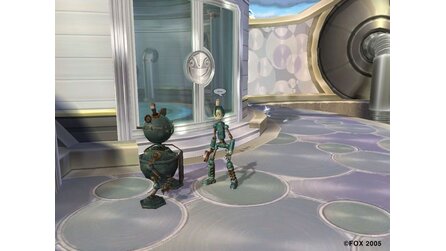 Robots - Screenshots